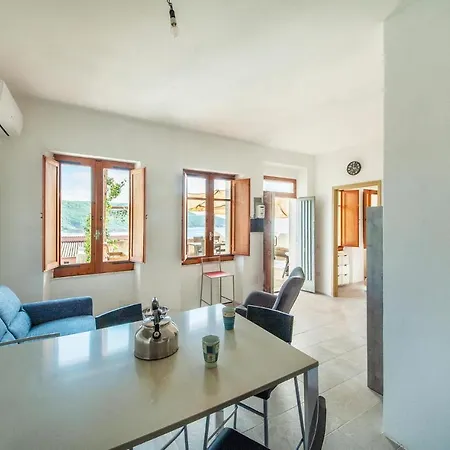 La Corsara Apartment