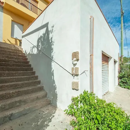 Apartment La Corsara Torre dei Corsari