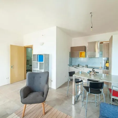 La Corsara Apartment