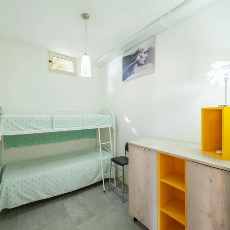 La Corsara Apartment Torre dei Corsari