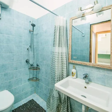 Apartment La Corsara