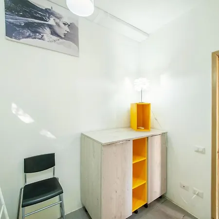 Apartment La Corsara *