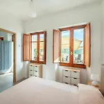 Apartment La Corsara