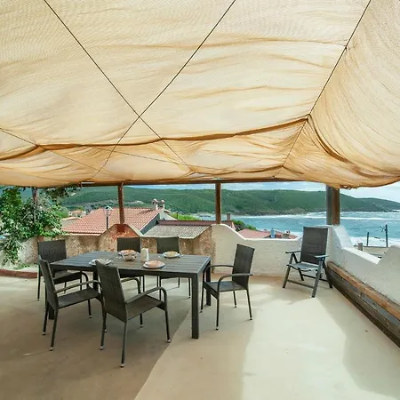 Apartamento La Corsara Torre dei Corsari
