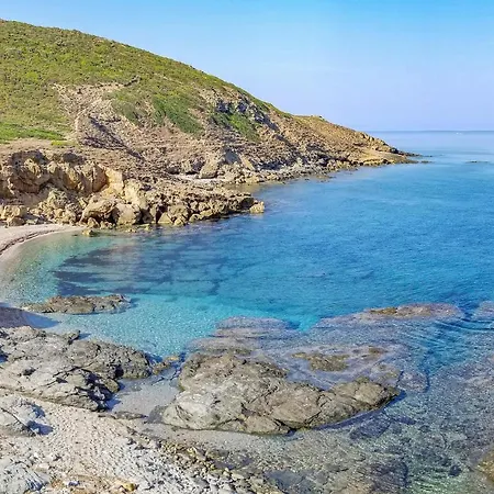 La Corsara Apartment