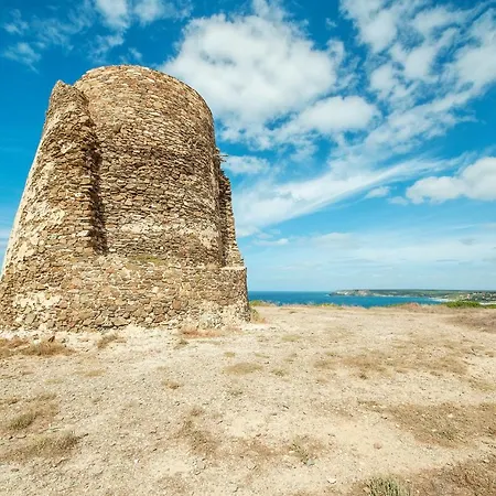 Apartment La Corsara