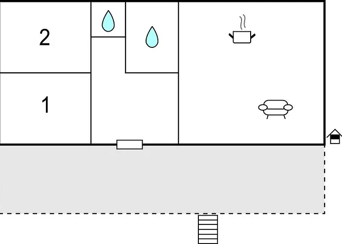 La Corsara * 托雷戴科尔萨里